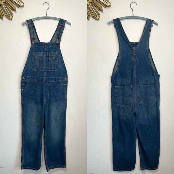 The Great Traveler Overalls - Picture 2 of 16